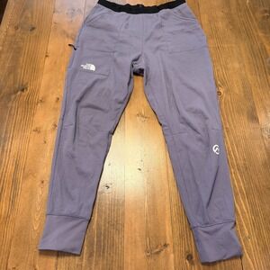 The North Face Summit Series Futurefleece Womens Large Technical Layer Pant